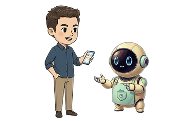 コピペのイメージ