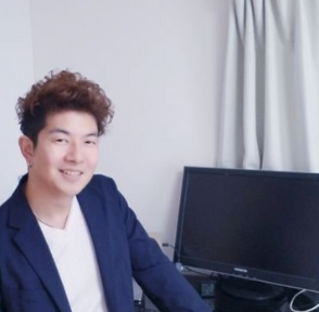 イチカワ リョータ