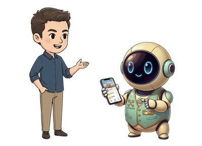 自己紹介のイメージ