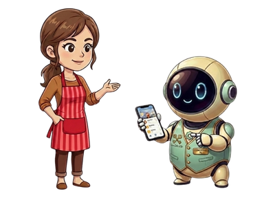 自己紹介のイメージ